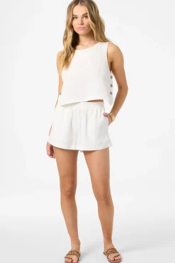 Sanders Collection|Matching Sets^O'Neill Sanders Beach Shorts white