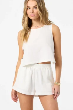 Sanders Collection|Matching Sets^O'Neill Sanders Beach Shorts white