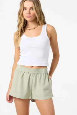 Sanders Collection^O'Neill Sanders Beach Shorts - | desert sage