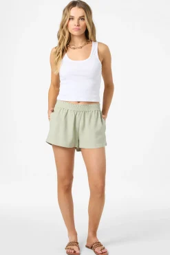 Sanders Collection^O'Neill Sanders Beach Shorts - | desert sage