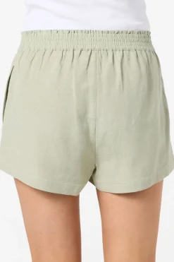 Sanders Collection^O'Neill Sanders Beach Shorts - | desert sage