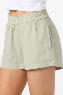 Sanders Collection^O'Neill Sanders Beach Shorts - | desert sage