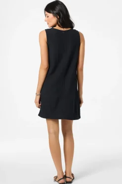 Sanders Collection|New Arrivals^O'Neill Sanders Mini Dress black