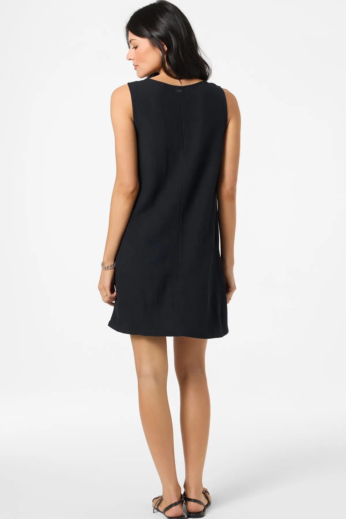 Dresses^O'Neill Sanders Mini Dress Short Dress - | black