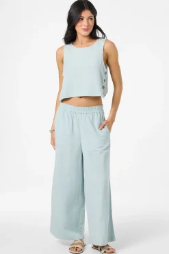 Sanders Collection|New Arrivals^O'Neill Sanders Pants cloud blue