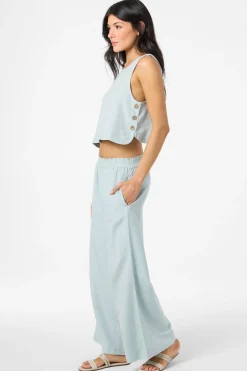 Sanders Collection|New Arrivals^O'Neill Sanders Pants cloud blue