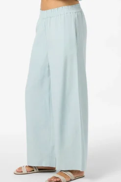 Bottoms^O'Neill Sanders Pants - | cloud blue
