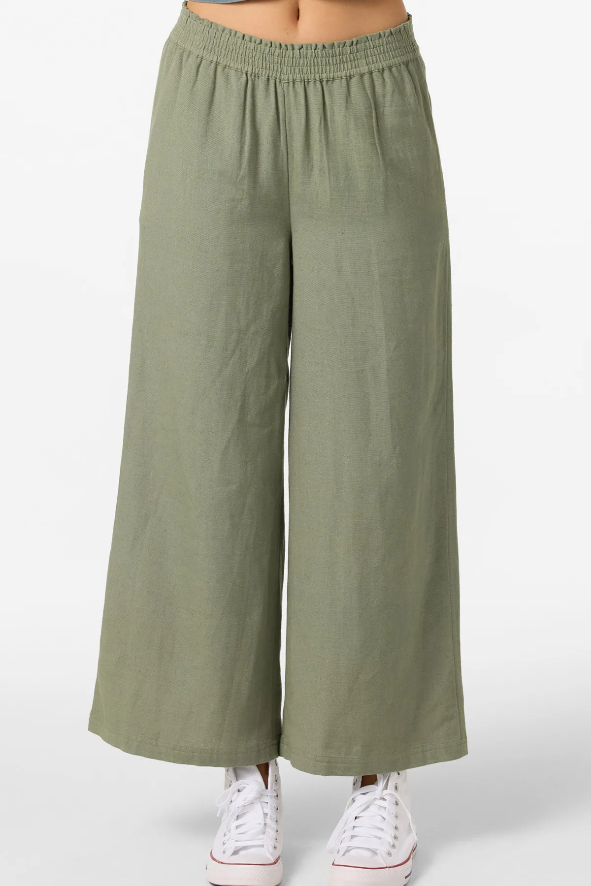 Bottoms^O'Neill Sanders Pants - | sea spray