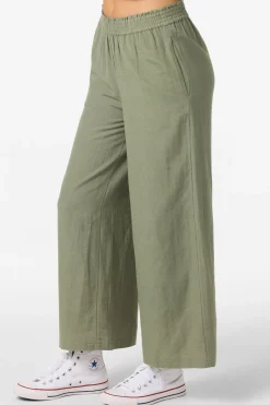 Bottoms^O'Neill Sanders Pants - | sea spray