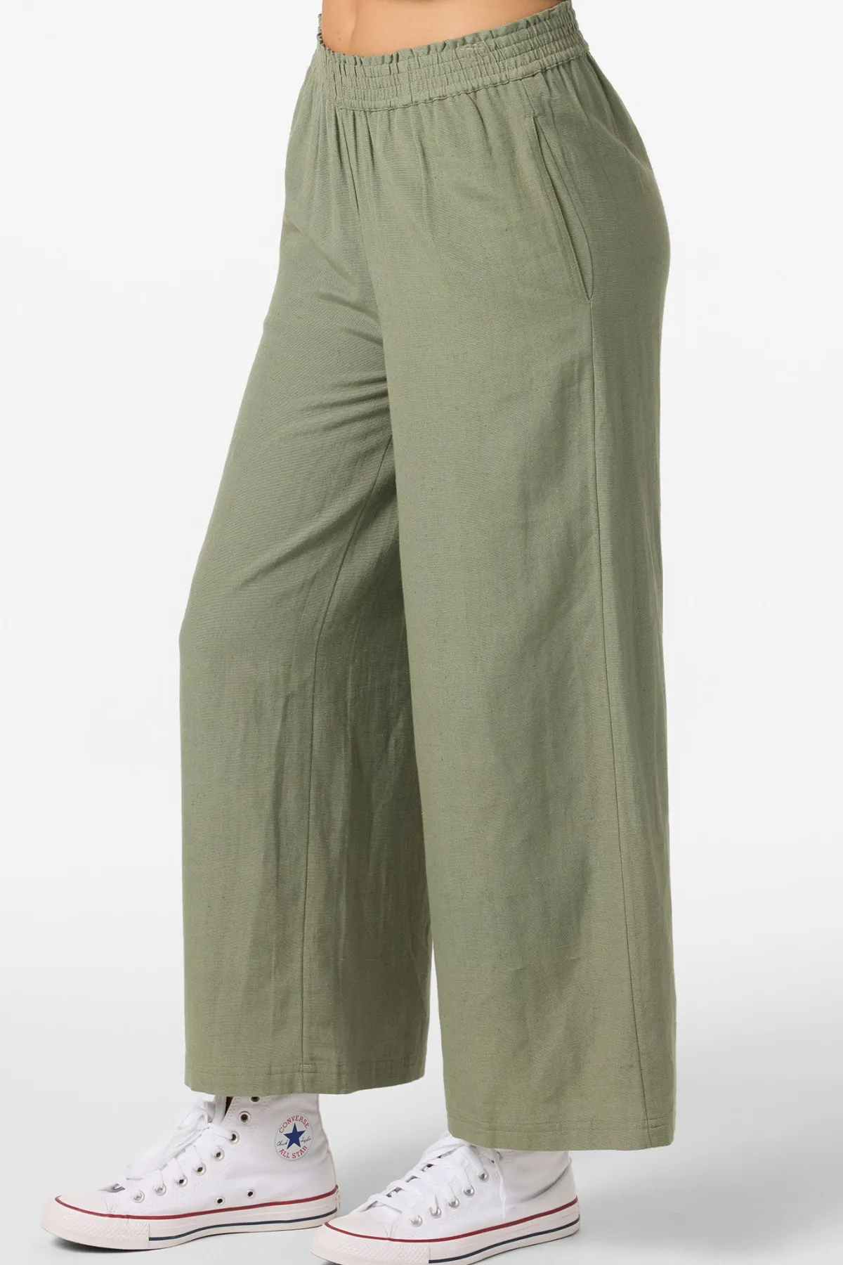 Bottoms^O'Neill Sanders Pants - | sea spray