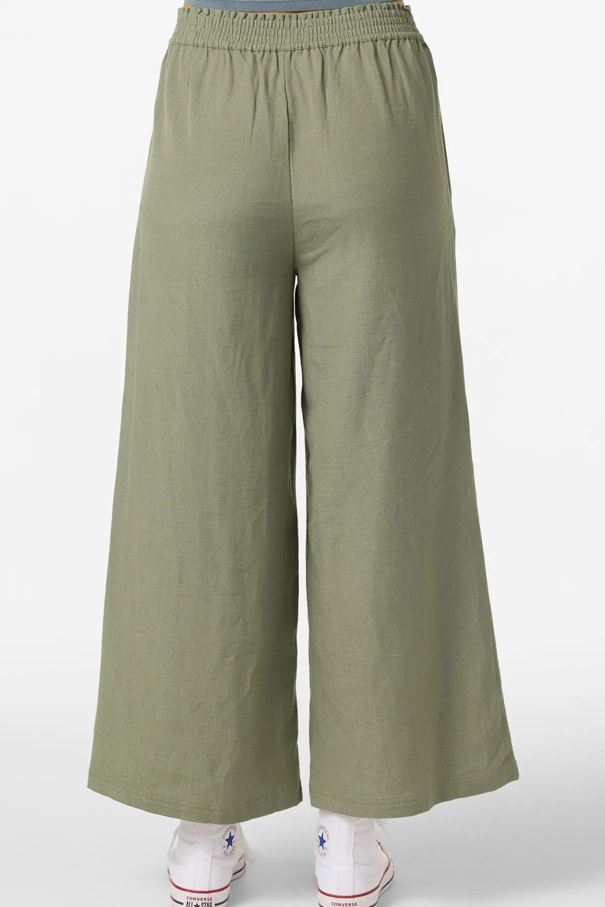 Bottoms^O'Neill Sanders Pants - | sea spray