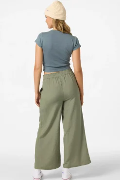 Bottoms^O'Neill Sanders Pants - | sea spray