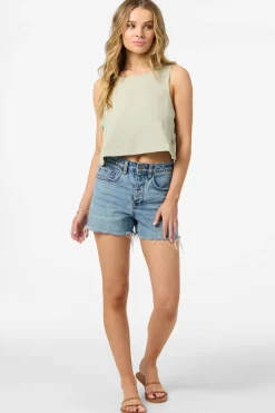 Best Sellers|New Arrivals^O'Neill Sanders Tank desert sage