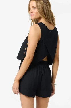 Sanders Collection|Matching Sets^O'Neill Sanders Tank black