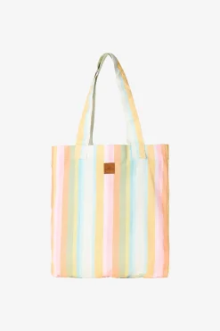 Bags & Backpacks^O'Neill Scenic Tote nile blue