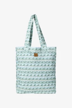 Bags & Backpacks|Accessories^O'Neill Scenic Tote - | starlight blue