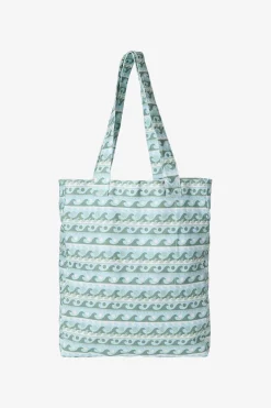 Bags & Backpacks|Accessories^O'Neill Scenic Tote - | starlight blue