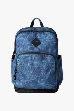 Backpacks & Bags^O'Neill School Bag 28L Backpack - | navy