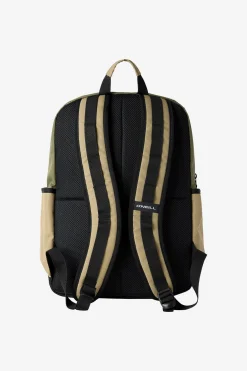 Backpacks & Bags^O'Neill School Bag 28L Backpack - | sage