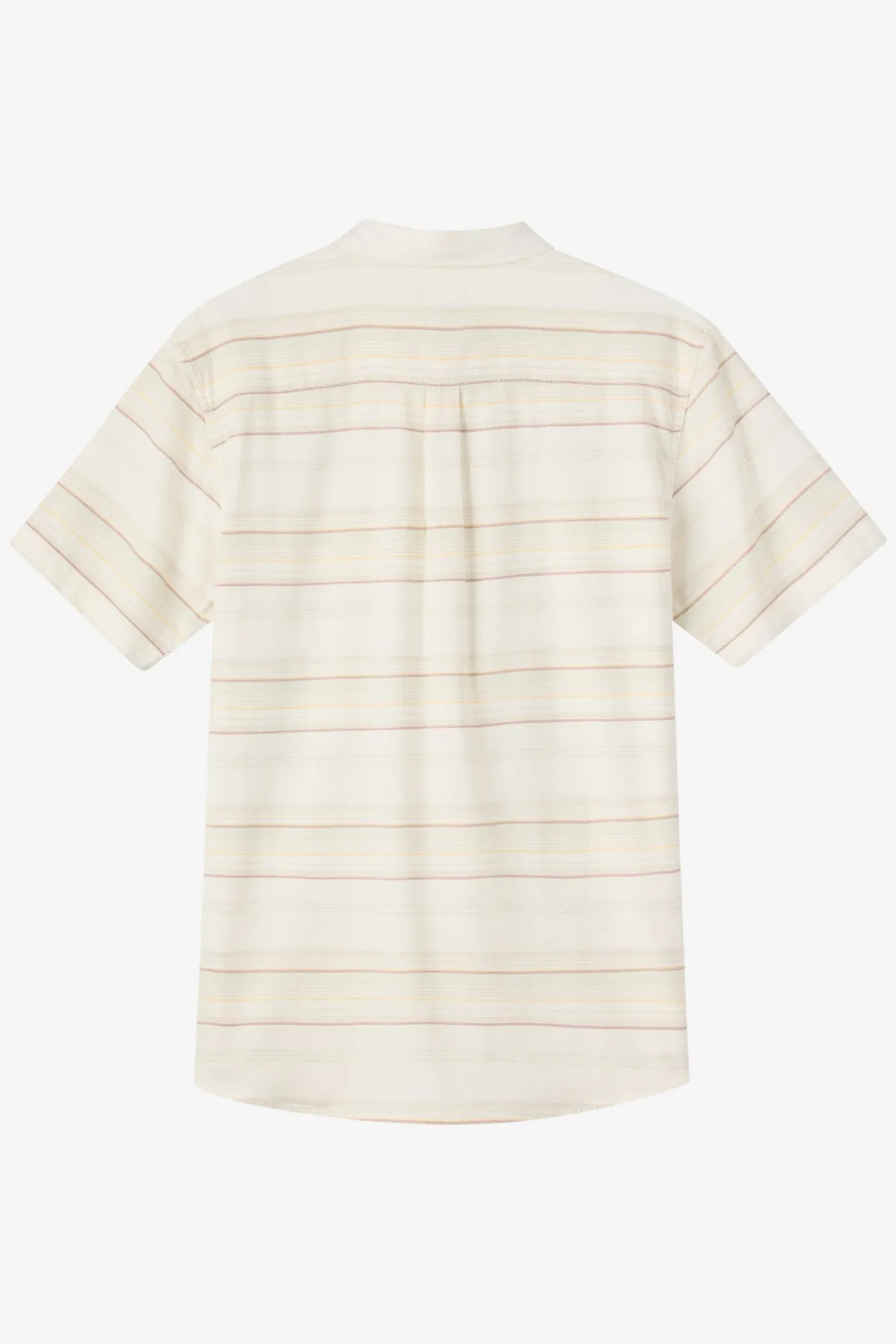 Shirts & Flannels^O'Neill Seafaring Stripe Stretch Standard Fit Shirt - | white