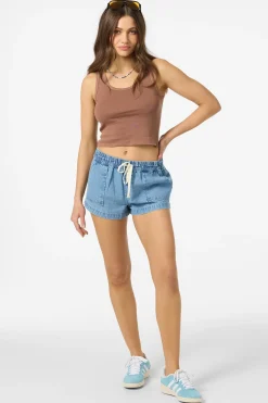 New Arrivals|Bottoms^O'Neill Sevie 2 Beach Shorts - | drifter