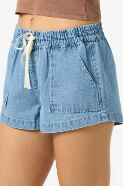 New Arrivals|Bottoms^O'Neill Sevie 2 Beach Shorts - | drifter