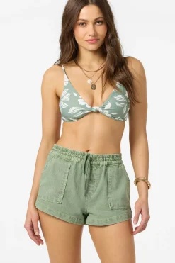 New Arrivals|Bottoms^O'Neill Sevie 2 Lounge Shorts - | sea spray