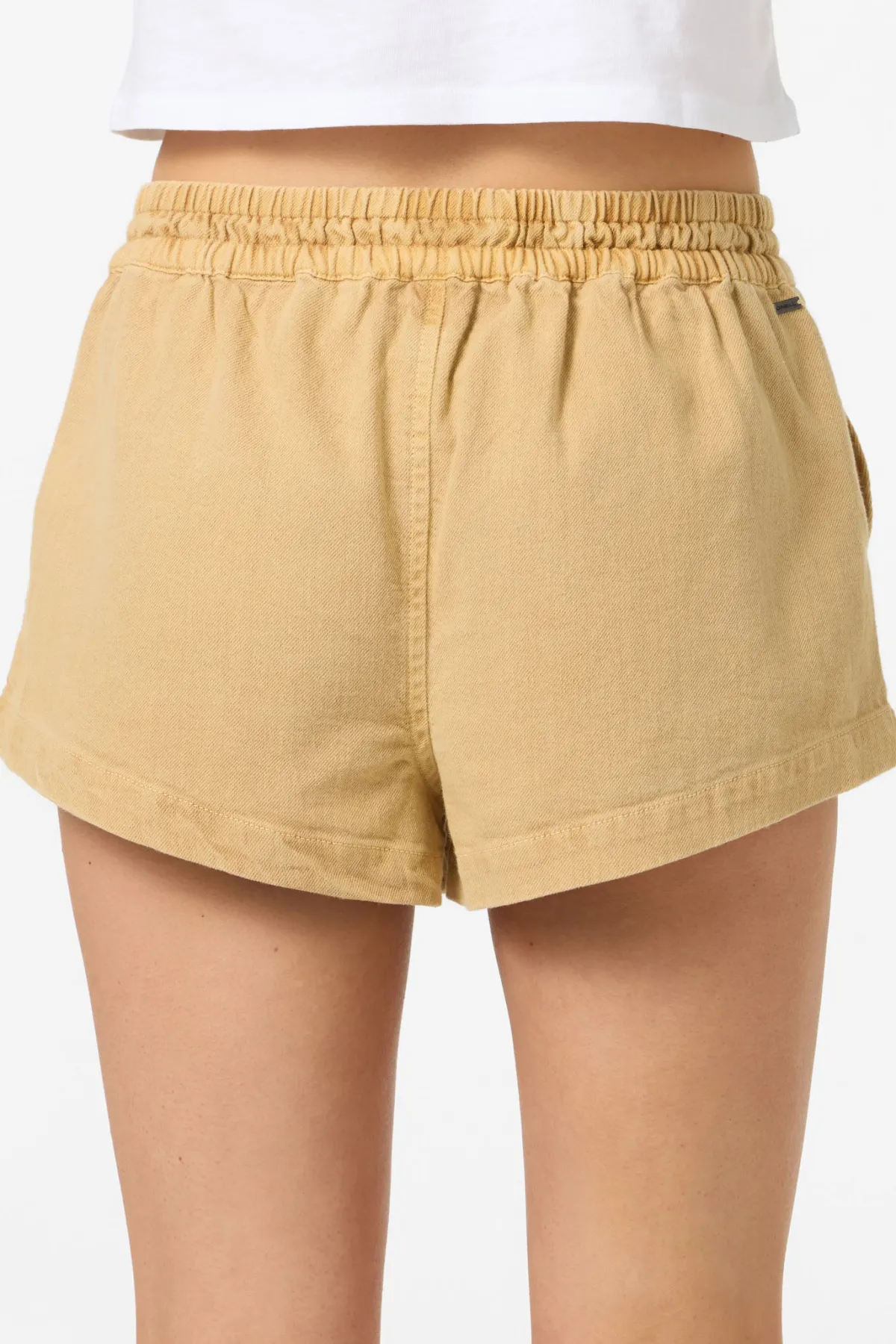 New Arrivals|Bottoms^O'Neill Sevie 2 Lounge Shorts - | warm sand