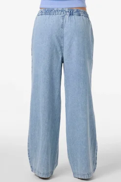 Best Sellers|New Arrivals^O'Neill Sevie Denim Pants drifter