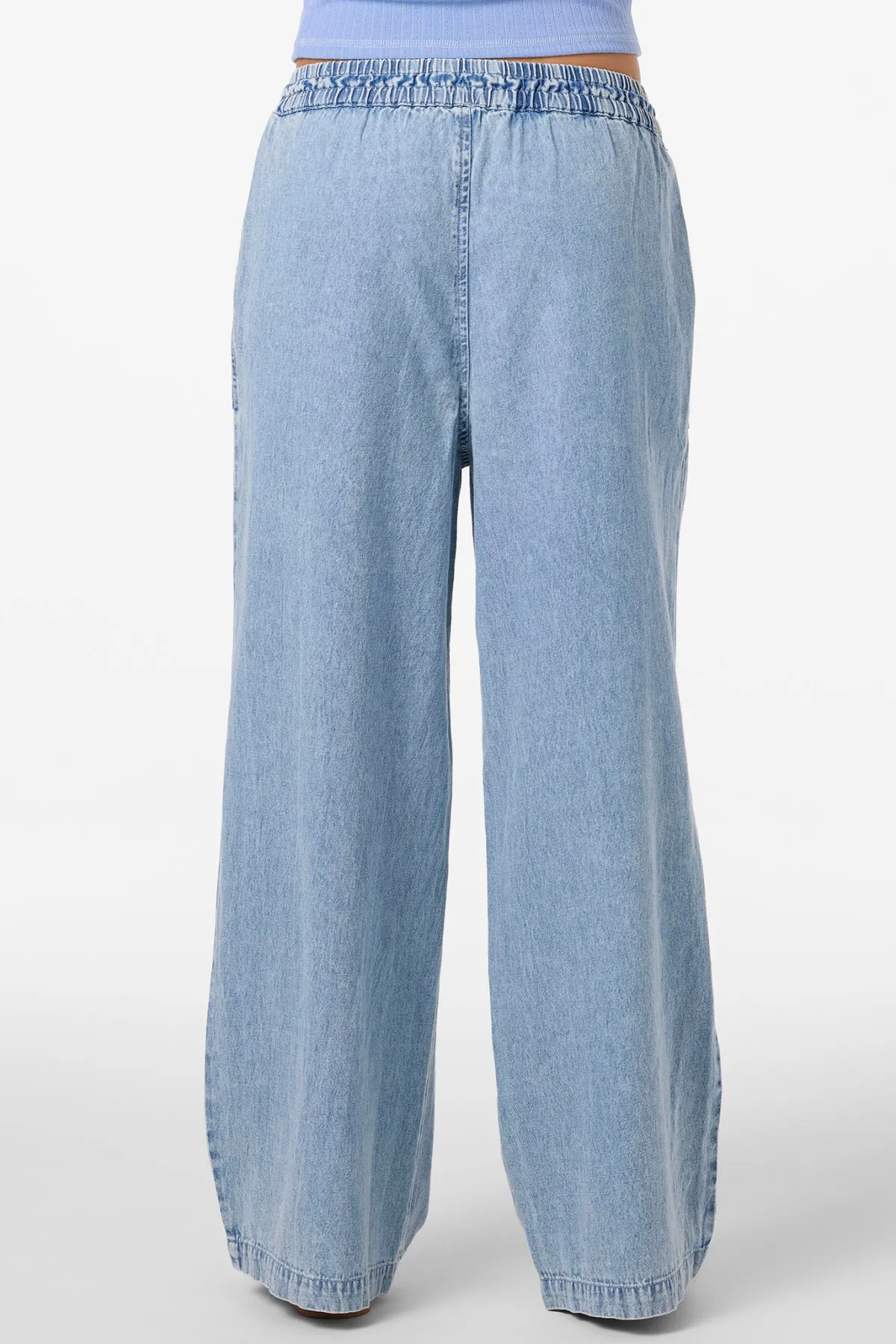 Best Sellers|New Arrivals^O'Neill Sevie Denim Pants drifter