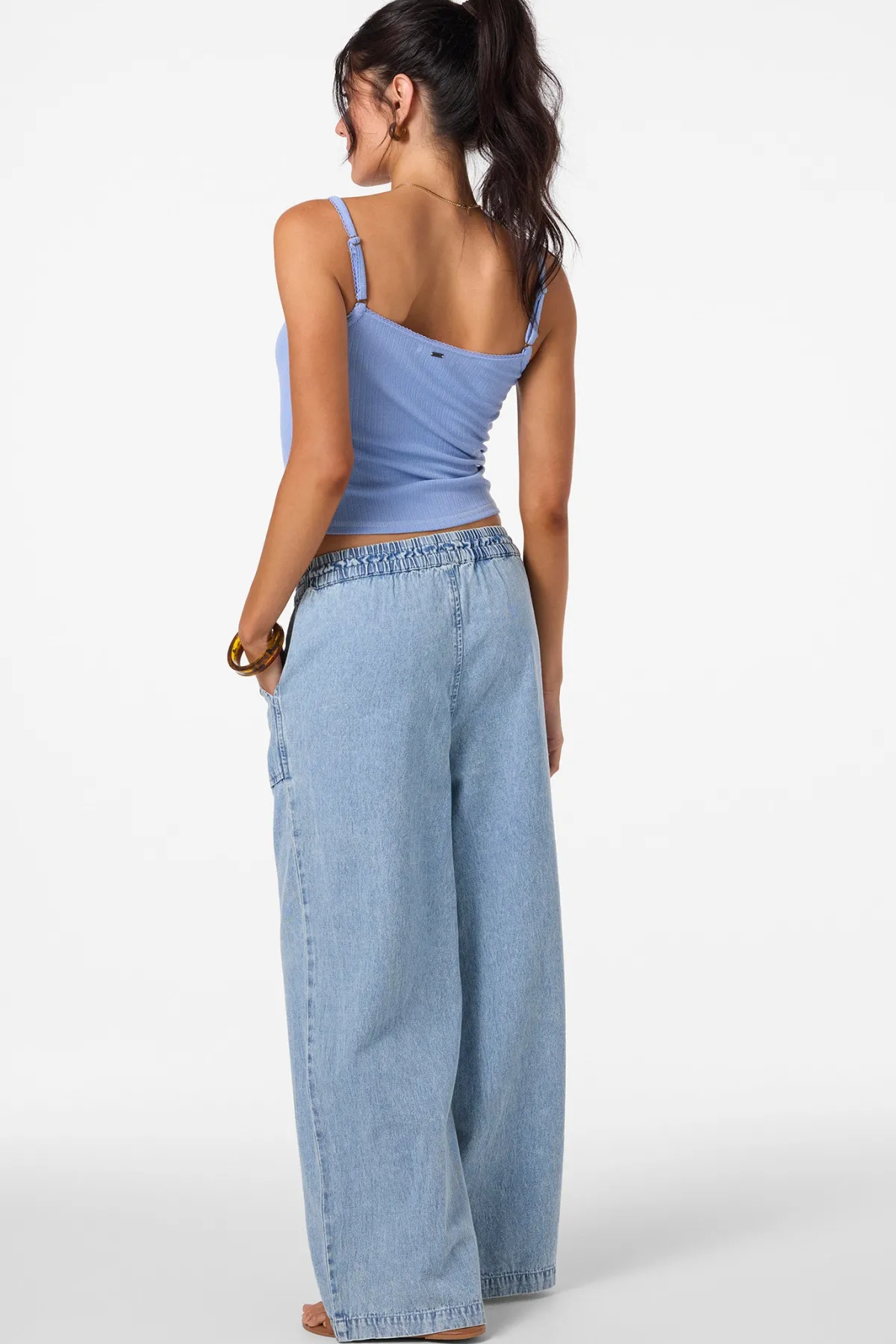Best Sellers|New Arrivals^O'Neill Sevie Denim Pants drifter