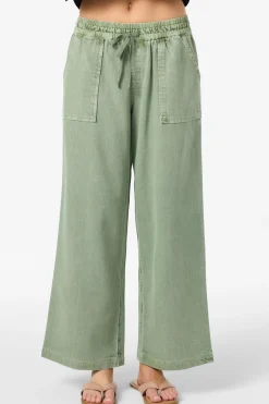 New Arrivals|Bottoms^O'Neill Sevie Pant 2 - | sea spray