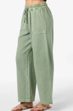 New Arrivals|Bottoms^O'Neill Sevie Pant 2 - | sea spray