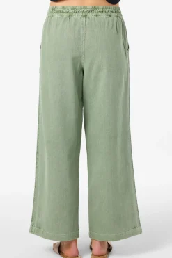 New Arrivals|Bottoms^O'Neill Sevie Pant 2 - | sea spray