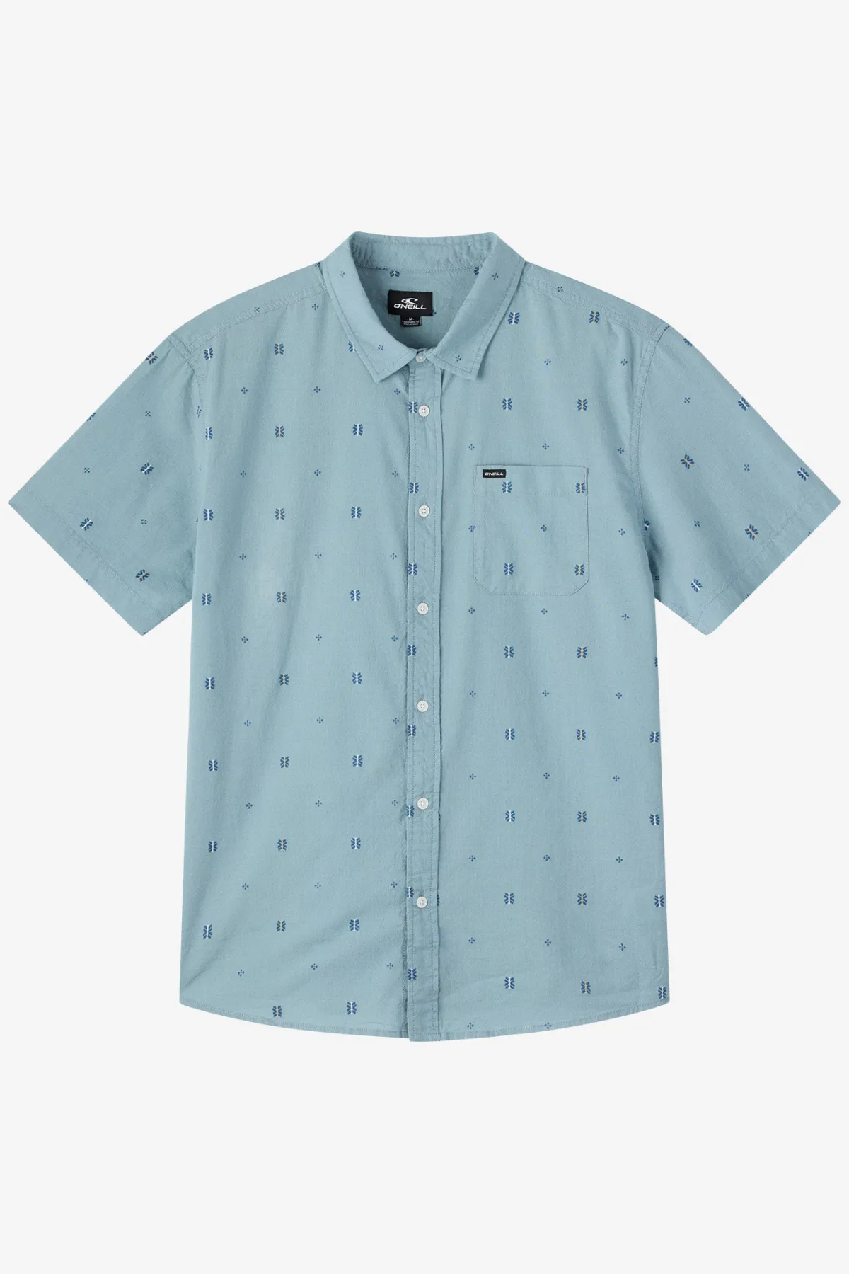 Shirts & Flannels^O'Neill Shields Dobby Standard Standard Fit Shirt - | citadel
