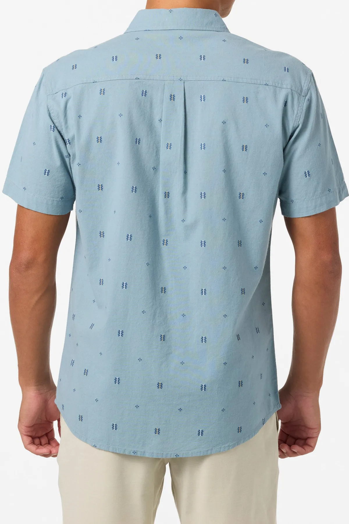 Shirts & Flannels^O'Neill Shields Dobby Standard Standard Fit Shirt - | citadel