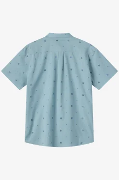 Shirts & Flannels^O'Neill Shields Dobby Standard Standard Fit Shirt - | citadel