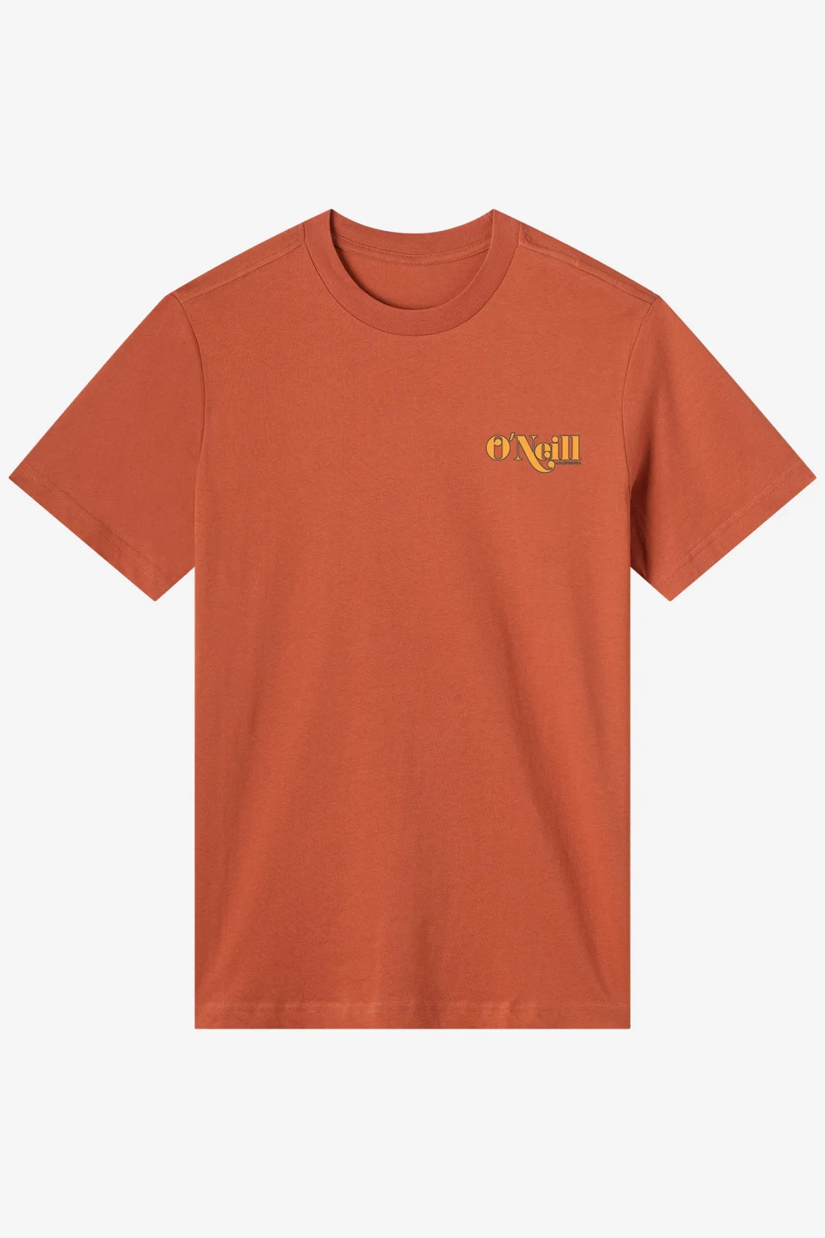 New Arrivals^O'Neill Shop Classic Tee chutney