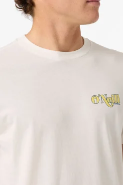 New Arrivals|Tees & Tanks^O'Neill Shop Classic Tee Standard Fit Tee - | tofu