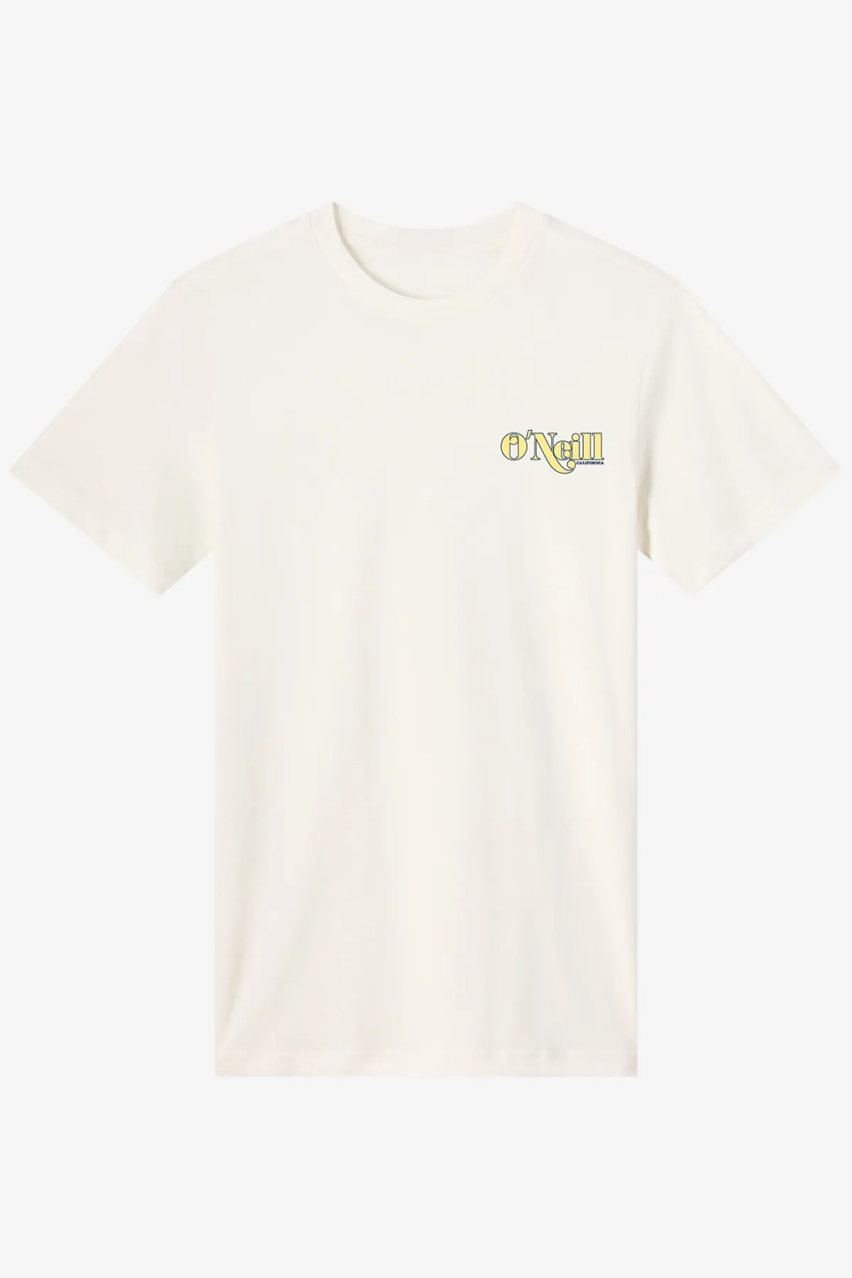 New Arrivals|Tees & Tanks^O'Neill Shop Classic Tee Standard Fit Tee - | tofu