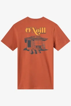 Tees & Tanks^O'Neill Shop Classic Tee Standard Fit Tee - | chutney