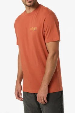 Tees & Tanks^O'Neill Shop Classic Tee Standard Fit Tee - | chutney