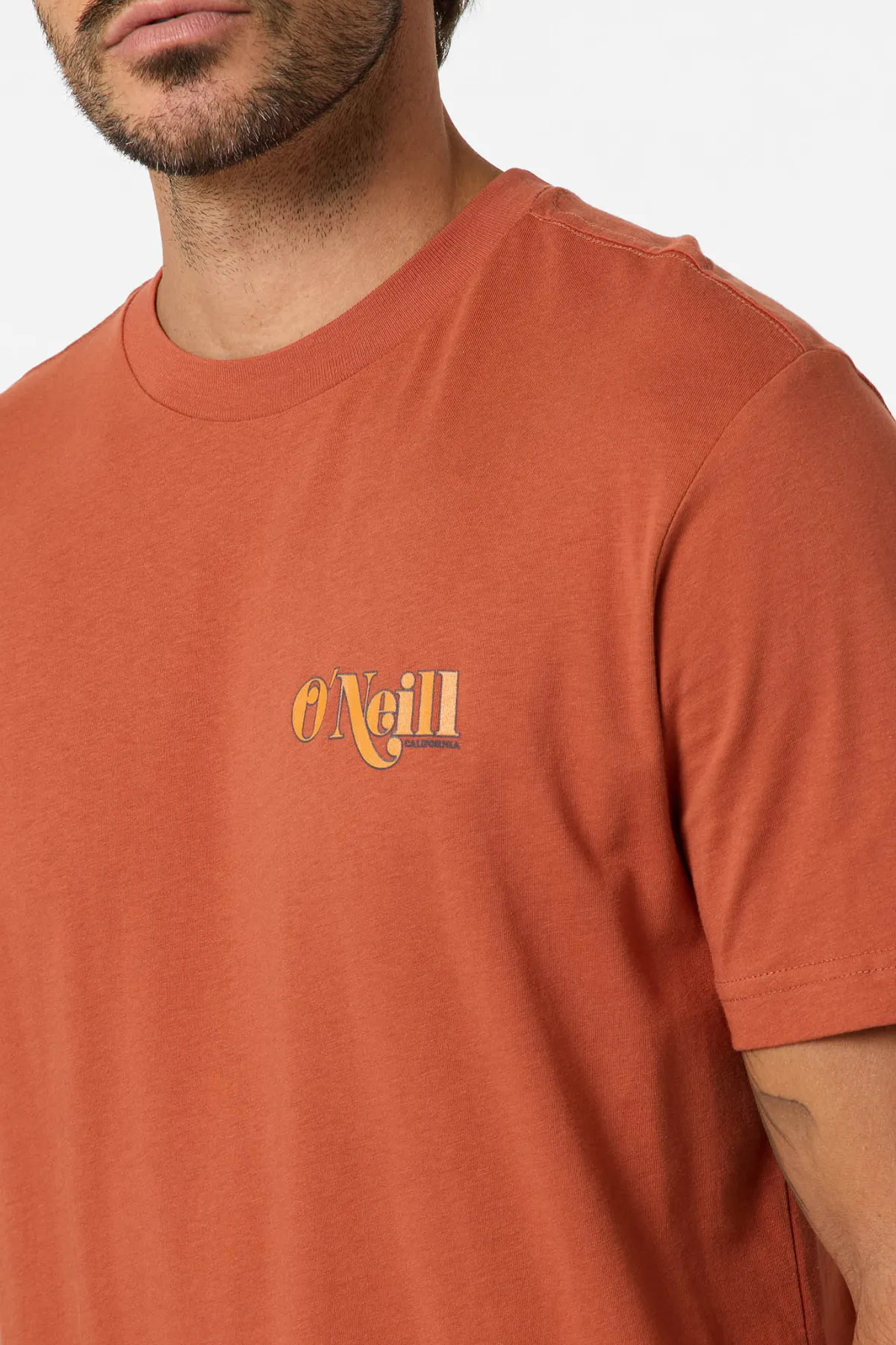 Tees & Tanks^O'Neill Shop Classic Tee Standard Fit Tee - | chutney