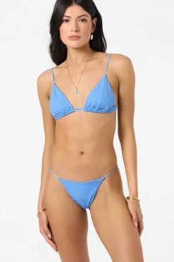 Swim New Arrivals|New Arrivals^O'Neill Shorebreak Rib Redondo Medium Bottoms azurine