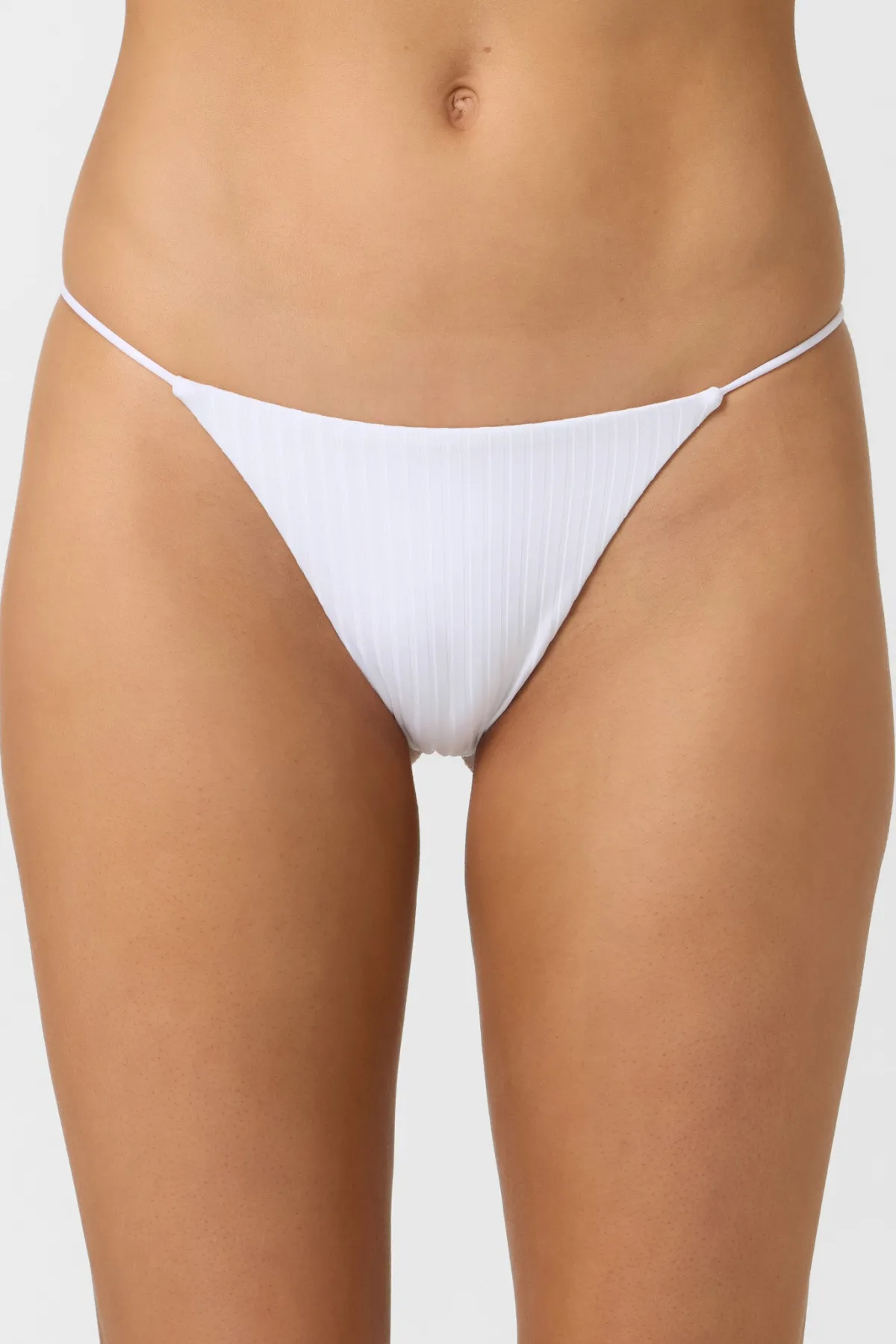 Swim New Arrivals|New Arrivals^O'Neill Shorebreak Rib Redondo Medium Bottoms white