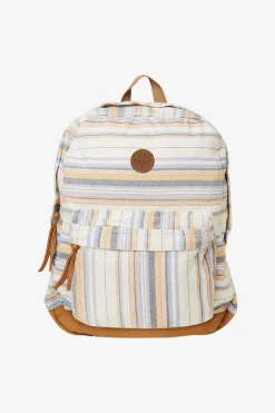 Bags & Backpacks^O'Neill Shoreline Backpack white