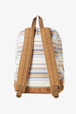 Accessories^O'Neill Shoreline Backpack - | white