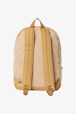 Bags & Backpacks|Sale^O'Neill Shoreline Corduroy Backpack - | tan