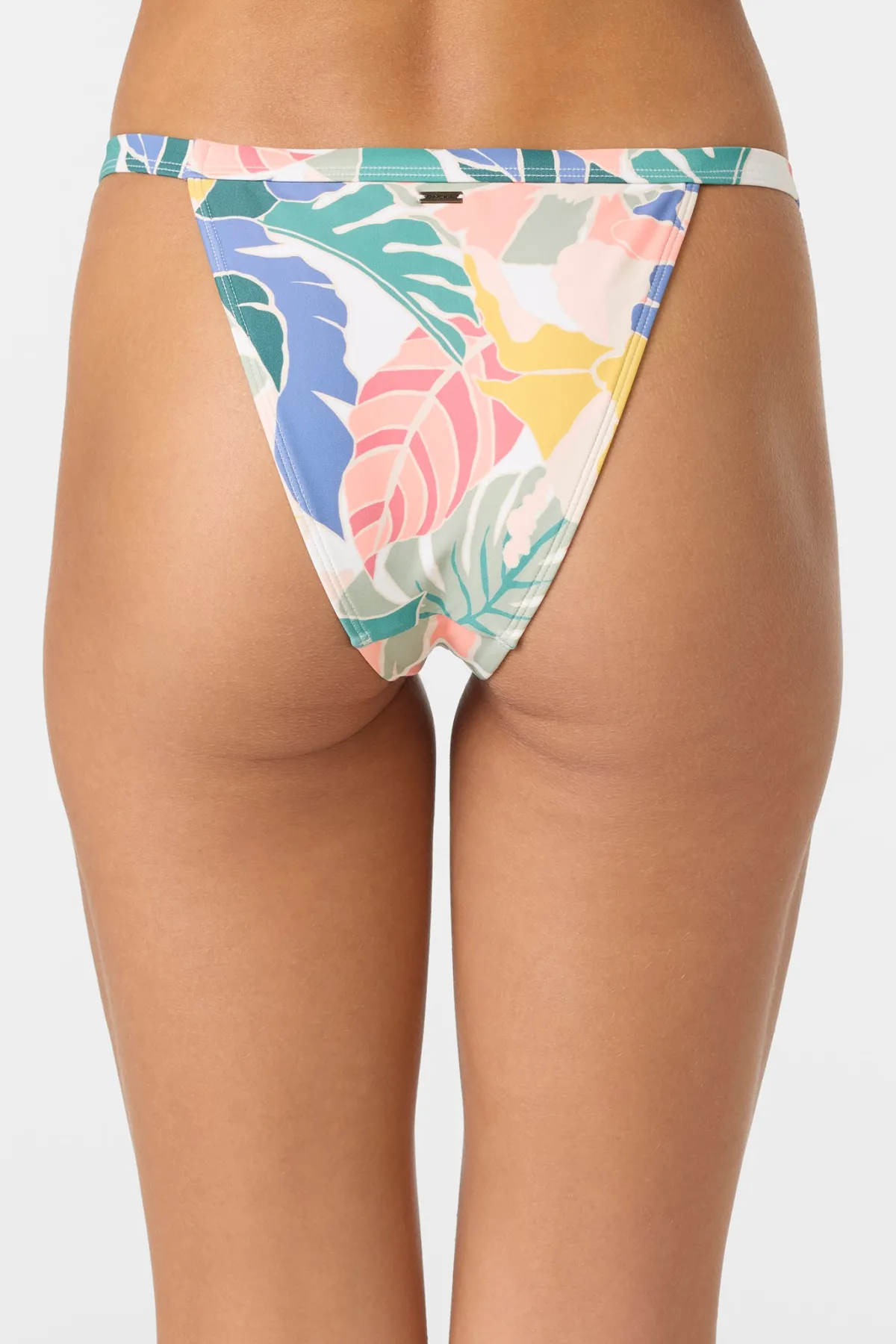 Bikini Bottoms^O'Neill Siren Abstract Queens Cheeky Bottoms - | multi clr