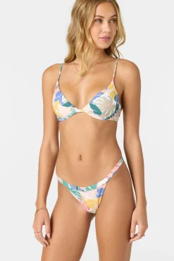 Bikini Bottoms^O'Neill Siren Abstract Queens Cheeky Bottoms - | multi clr